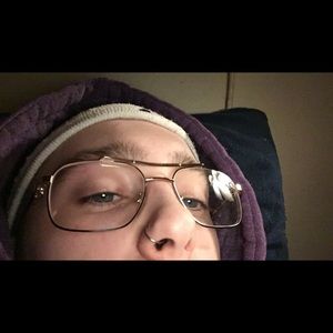 Meet your Posher, Nate